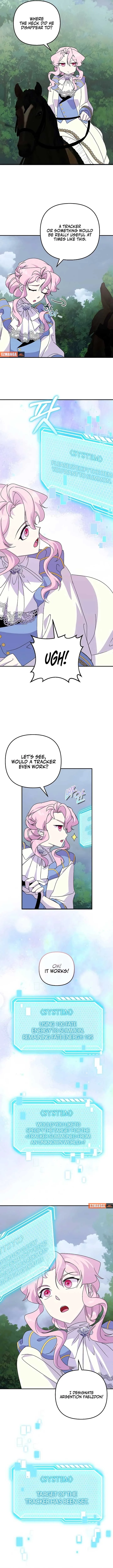 Divorce Will Be Completed in 3 Seconds Chapter 42 page 10