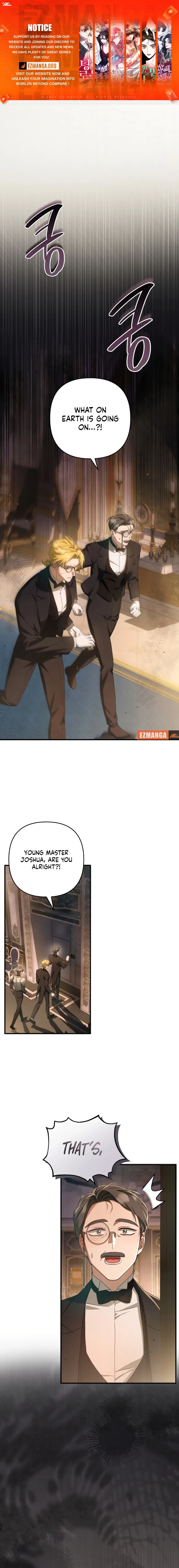 The Extra Guardian Missed the Right Time to Leave Chapter 47 page 2