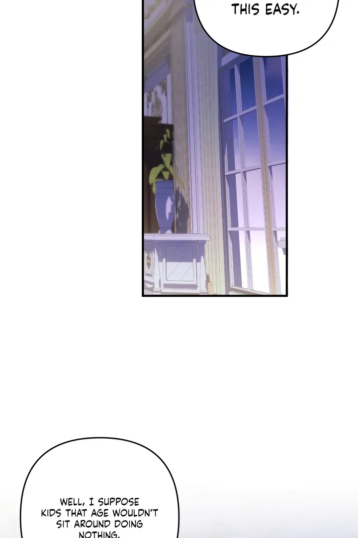 The Extra Guardian Missed the Right Time to Leave Chapter 48 page 3