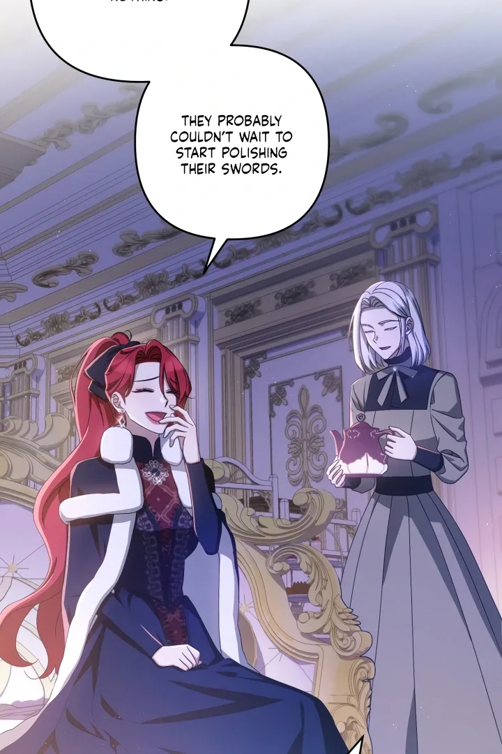 The Extra Guardian Missed the Right Time to Leave Chapter 48 page 4