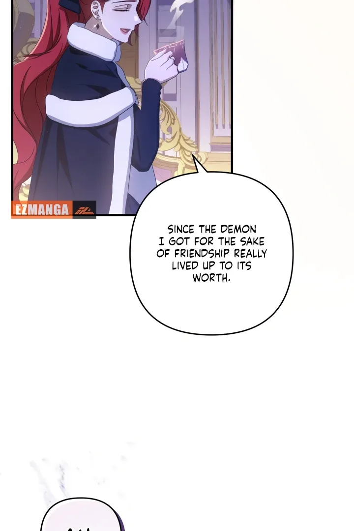 The Extra Guardian Missed the Right Time to Leave Chapter 48 page 7
