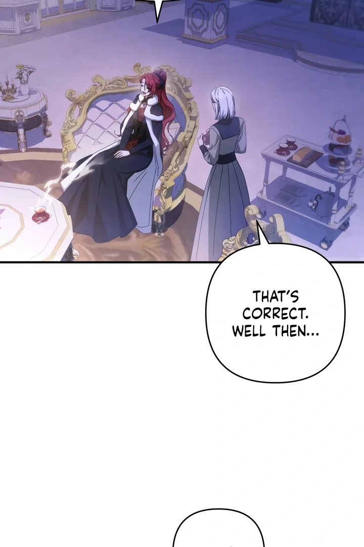 The Extra Guardian Missed the Right Time to Leave Chapter 48 page 11