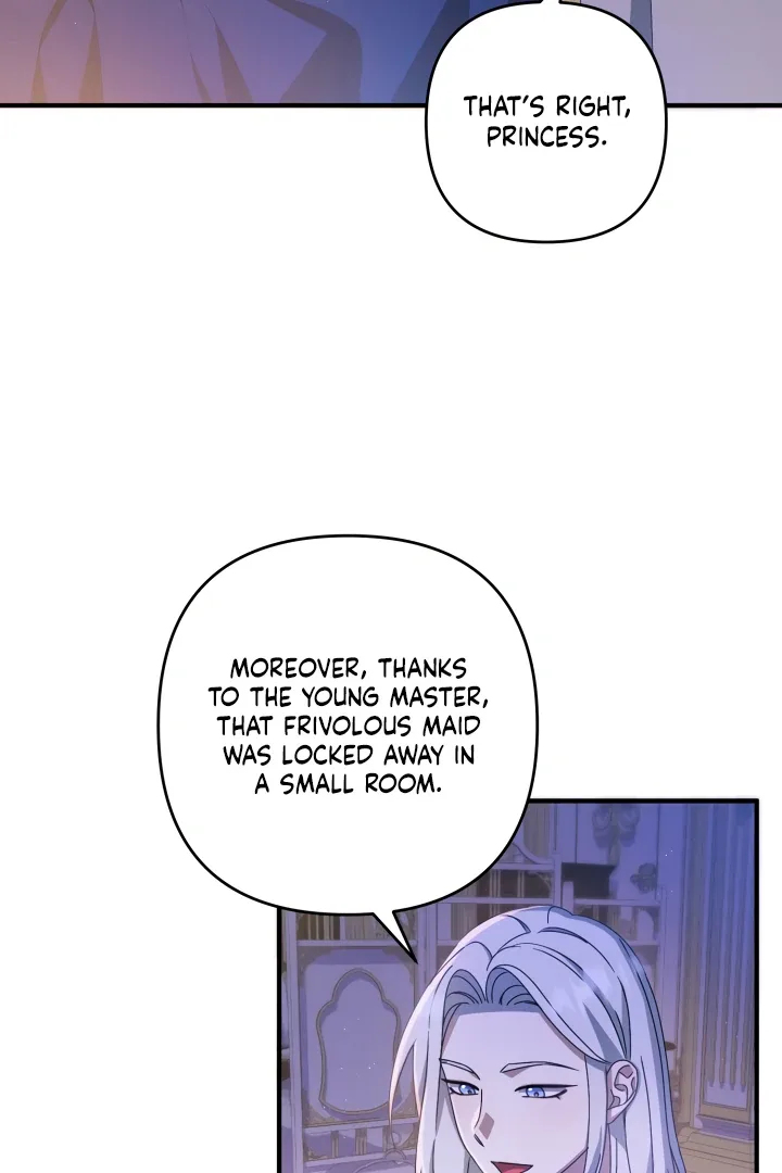 The Extra Guardian Missed the Right Time to Leave Chapter 48 page 5