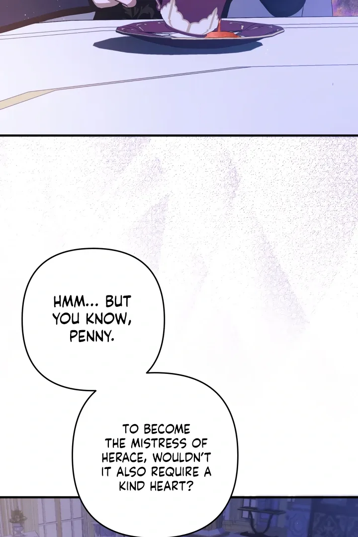 The Extra Guardian Missed the Right Time to Leave Chapter 48 page 10