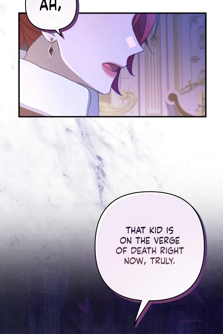 The Extra Guardian Missed the Right Time to Leave Chapter 48 page 8