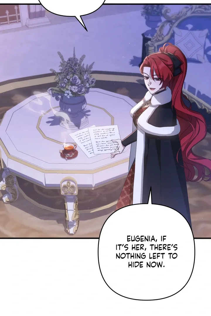 The Extra Guardian Missed the Right Time to Leave Chapter 48 page 13