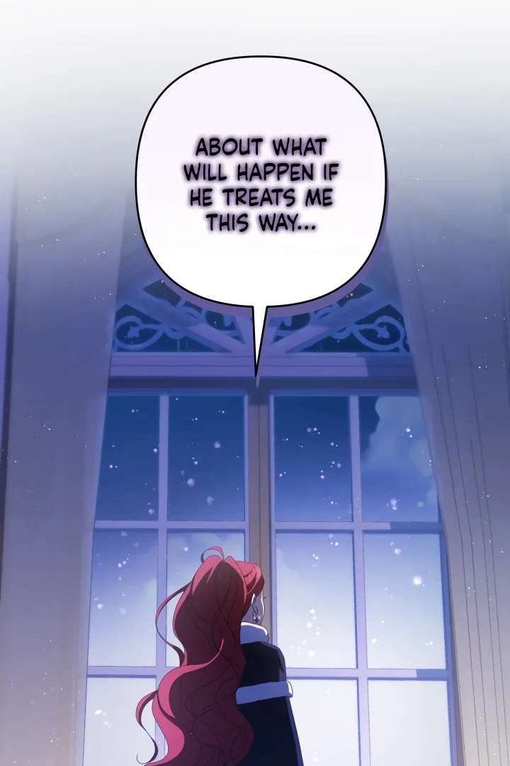The Extra Guardian Missed the Right Time to Leave Chapter 48 page 15