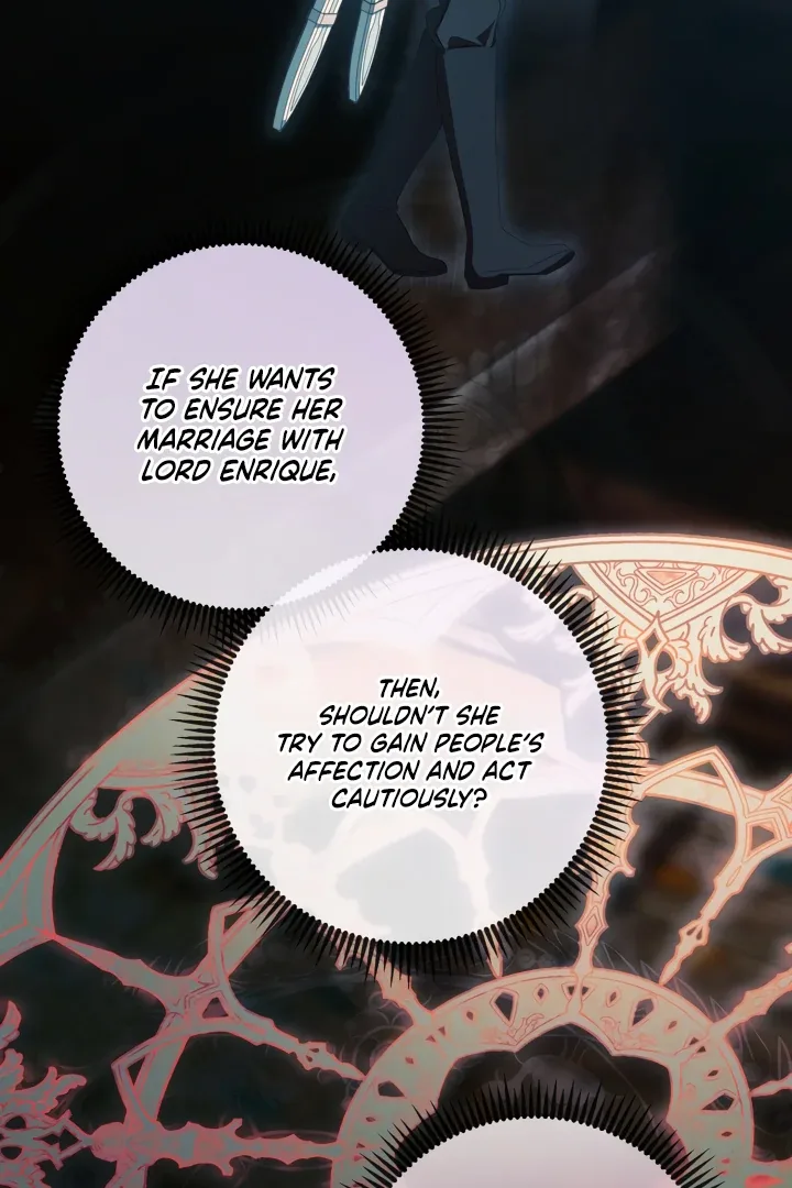 The Extra Guardian Missed the Right Time to Leave Chapter 48 page 27