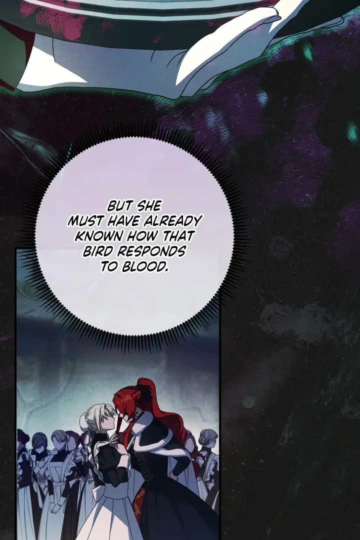 The Extra Guardian Missed the Right Time to Leave Chapter 48 page 24