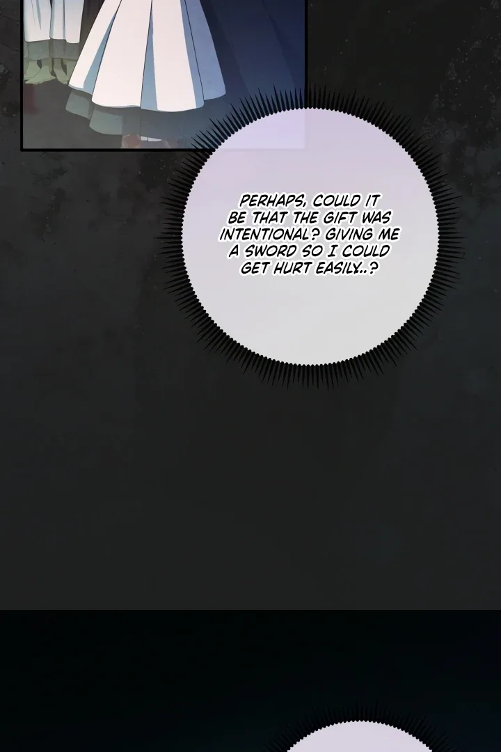 The Extra Guardian Missed the Right Time to Leave Chapter 48 page 25