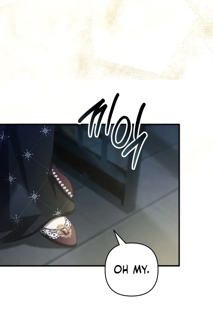 The Extra Guardian Missed the Right Time to Leave Chapter 48 page 35