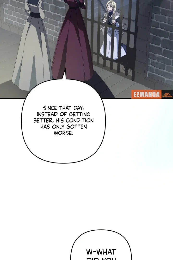 The Extra Guardian Missed the Right Time to Leave Chapter 48 page 43