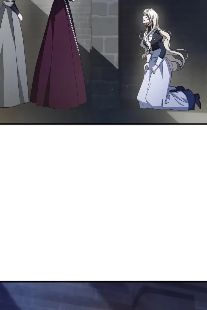 The Extra Guardian Missed the Right Time to Leave Chapter 48 page 38