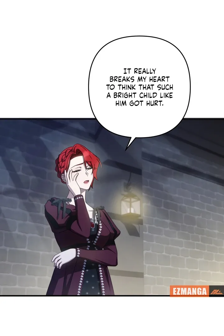 The Extra Guardian Missed the Right Time to Leave Chapter 48 page 45