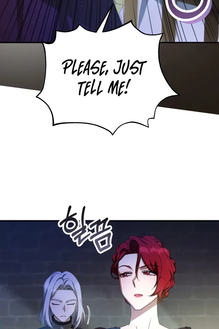 The Extra Guardian Missed the Right Time to Leave Chapter 48 page 49