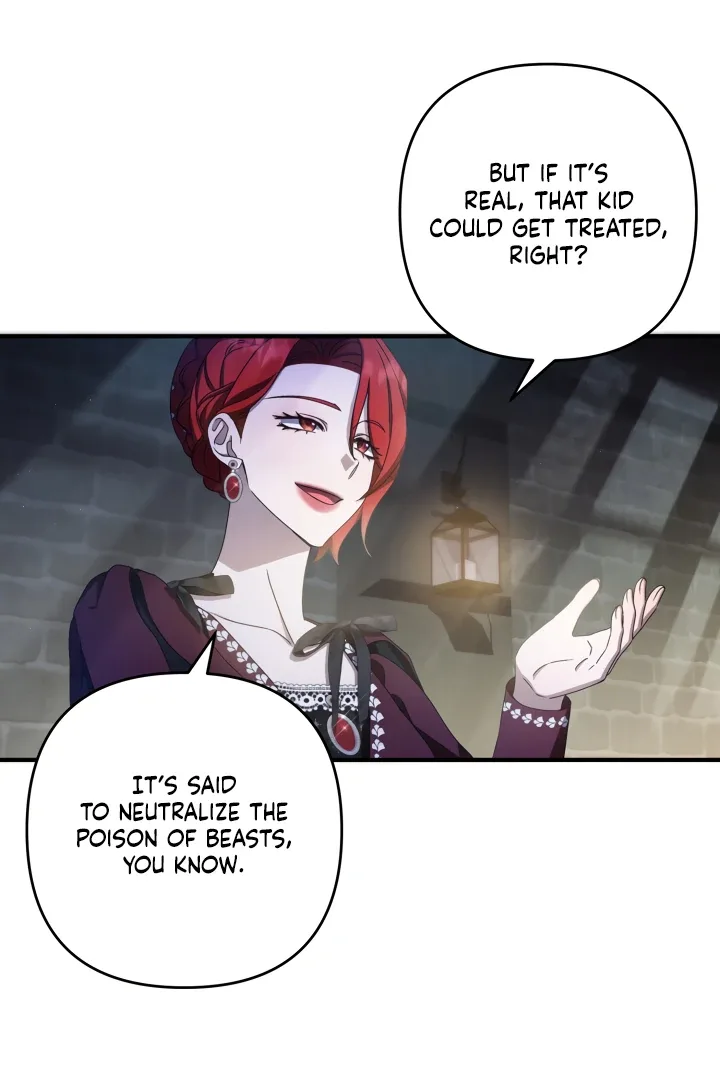The Extra Guardian Missed the Right Time to Leave Chapter 48 page 58
