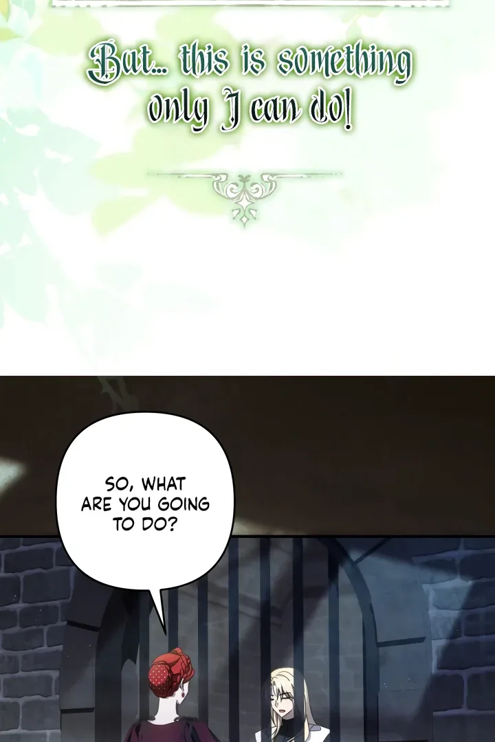 The Extra Guardian Missed the Right Time to Leave Chapter 48 page 70