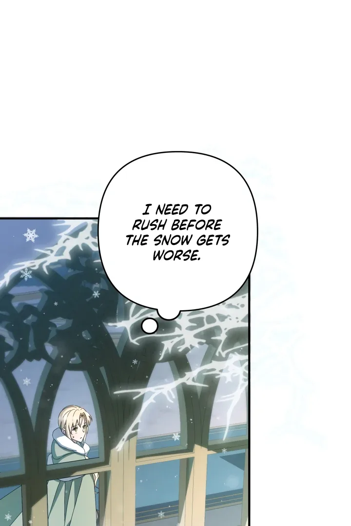 The Extra Guardian Missed the Right Time to Leave Chapter 48 page 75