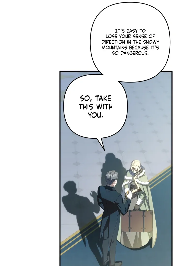 The Extra Guardian Missed the Right Time to Leave Chapter 48 page 81