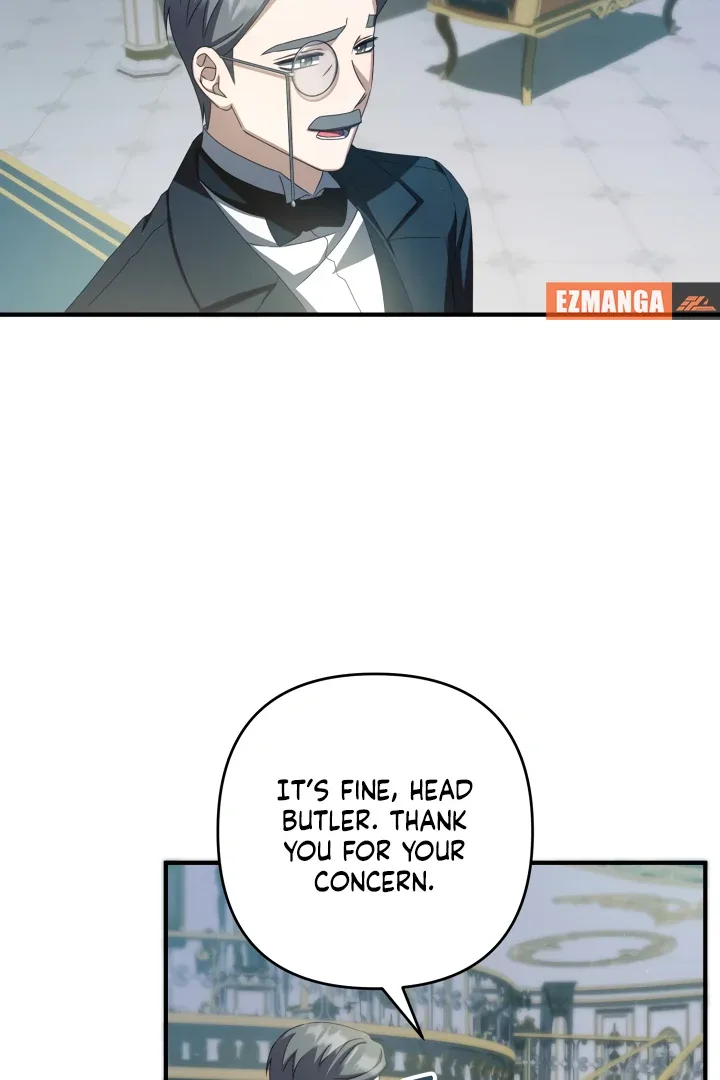 The Extra Guardian Missed the Right Time to Leave Chapter 48 page 84