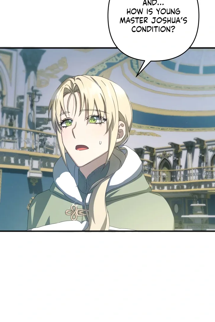 The Extra Guardian Missed the Right Time to Leave Chapter 48 page 86