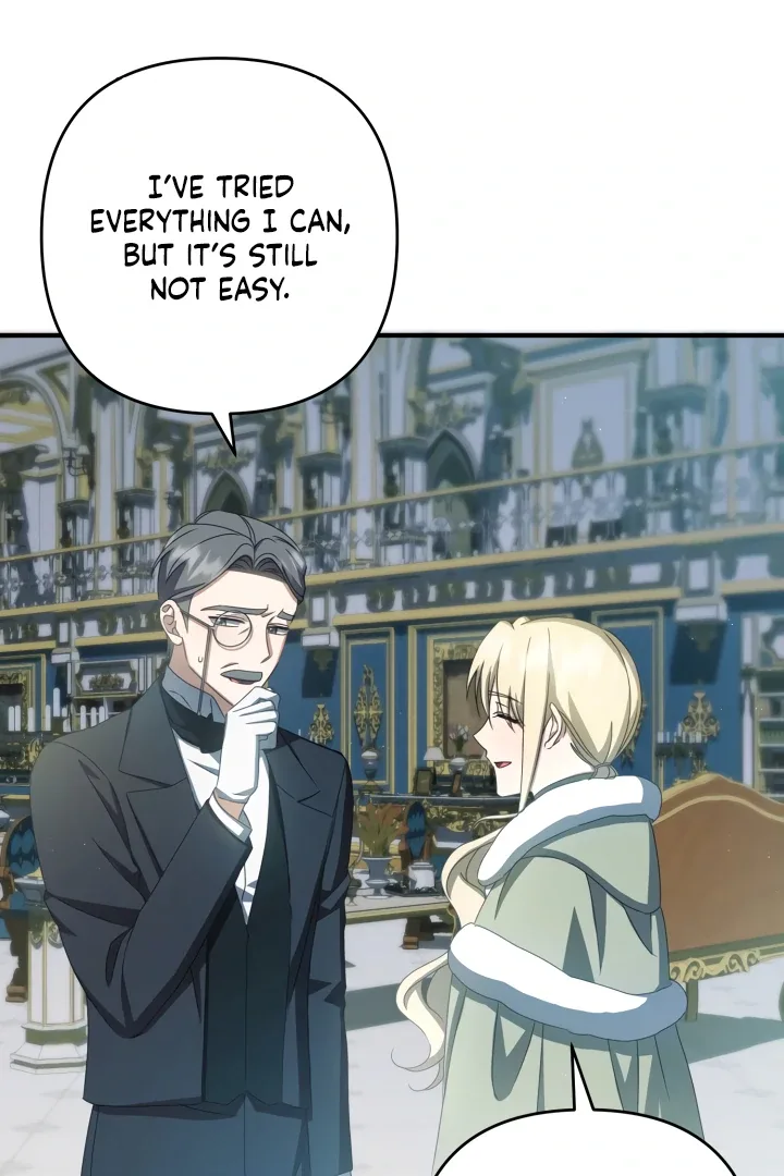 The Extra Guardian Missed the Right Time to Leave Chapter 48 page 87