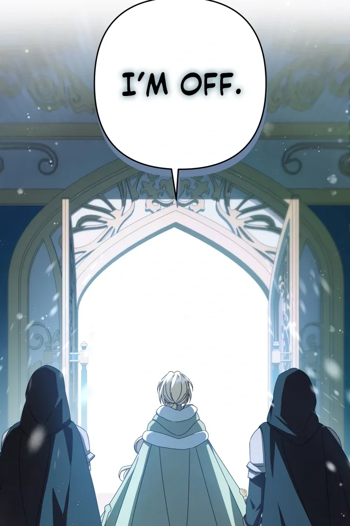 The Extra Guardian Missed the Right Time to Leave Chapter 48 page 90