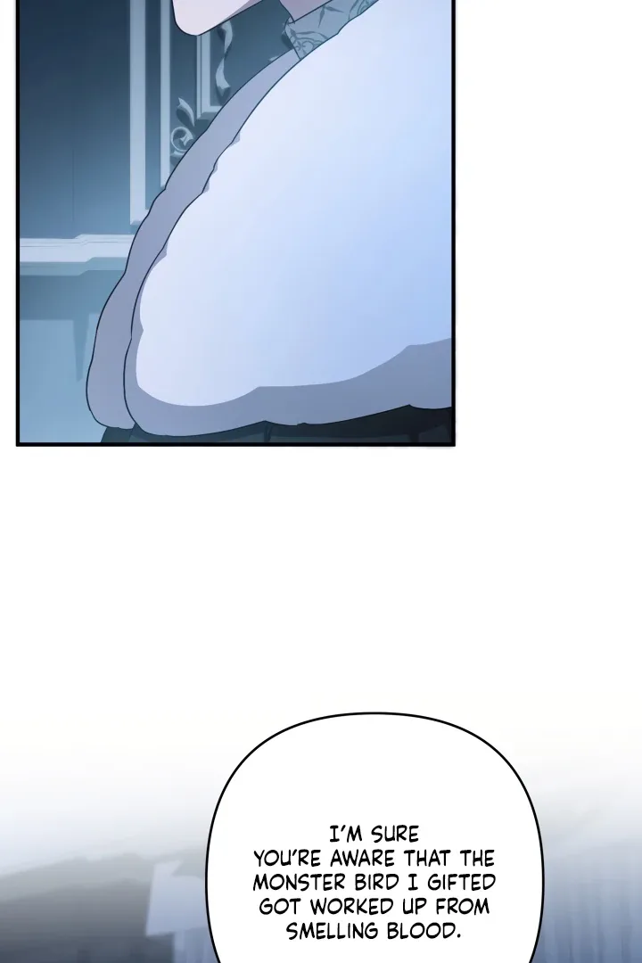 The Extra Guardian Missed the Right Time to Leave Chapter 49 page 20