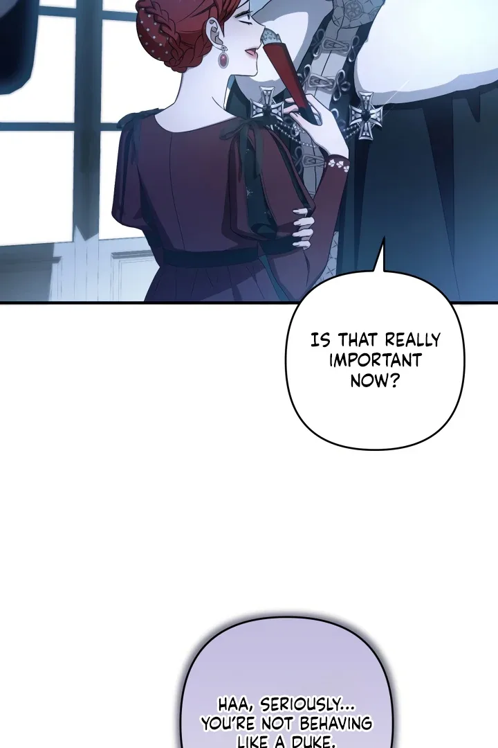 The Extra Guardian Missed the Right Time to Leave Chapter 49 page 23