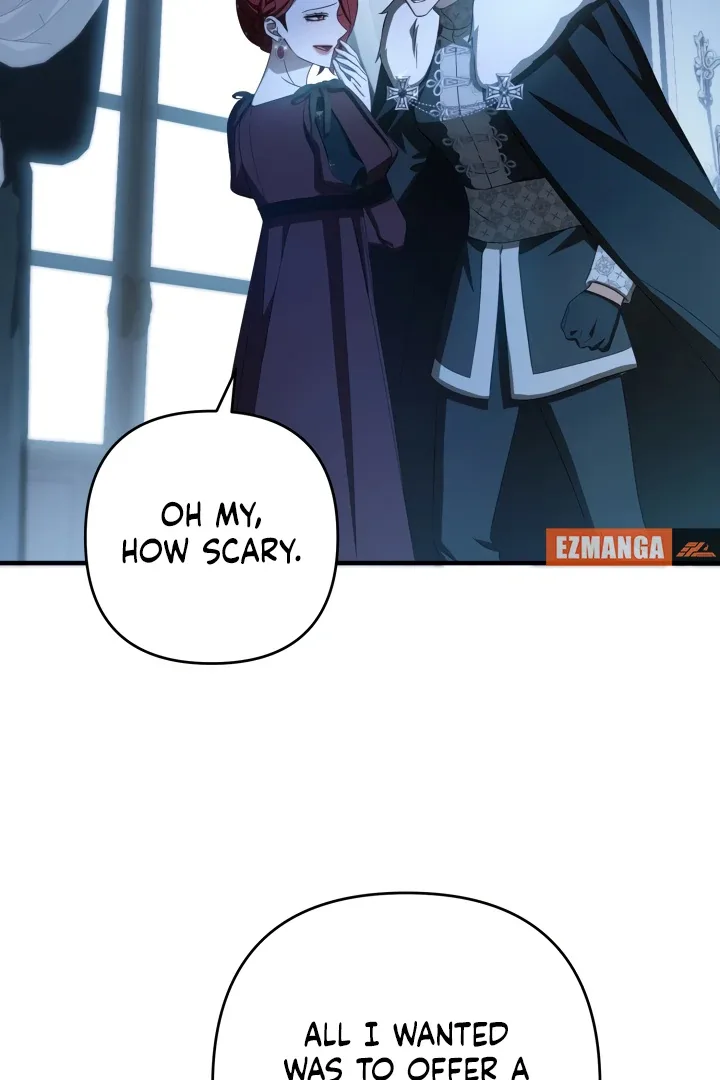 The Extra Guardian Missed the Right Time to Leave Chapter 49 page 34
