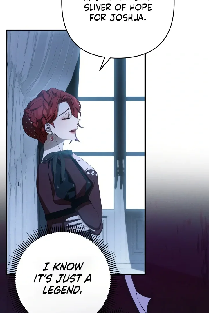 The Extra Guardian Missed the Right Time to Leave Chapter 49 page 35