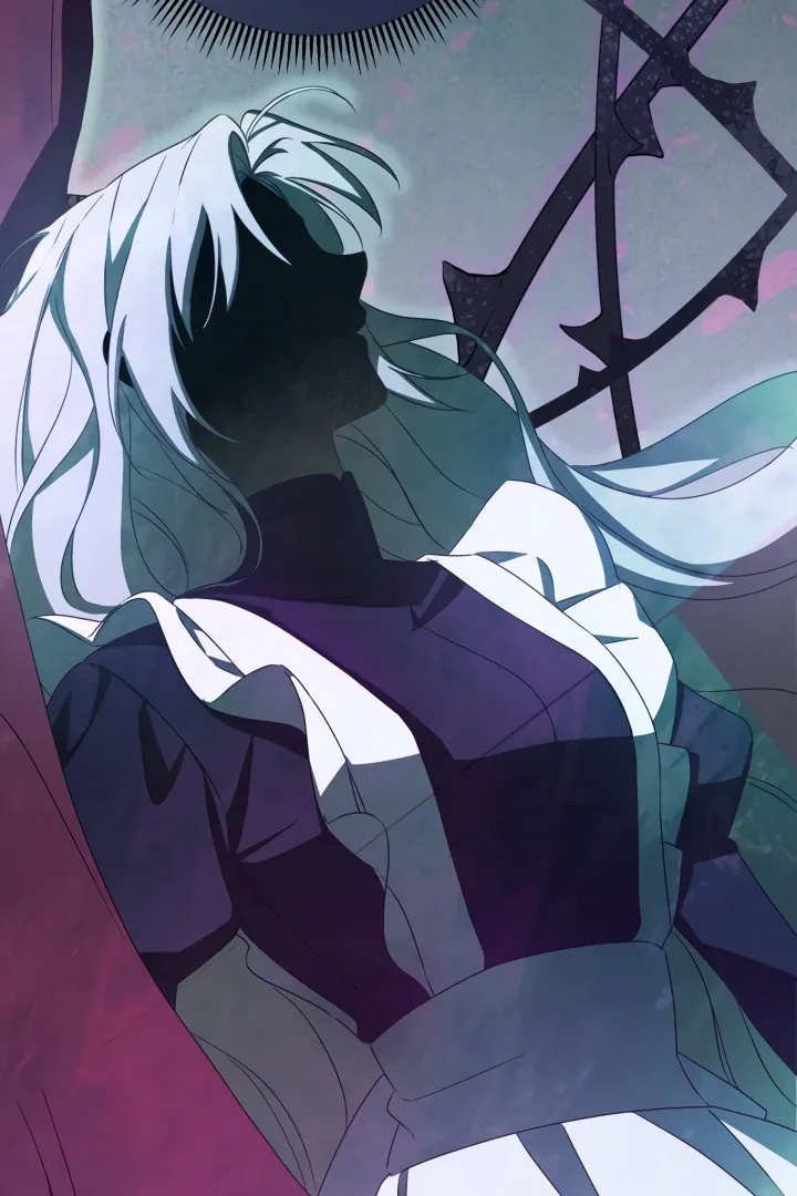 The Extra Guardian Missed the Right Time to Leave Chapter 49 page 38