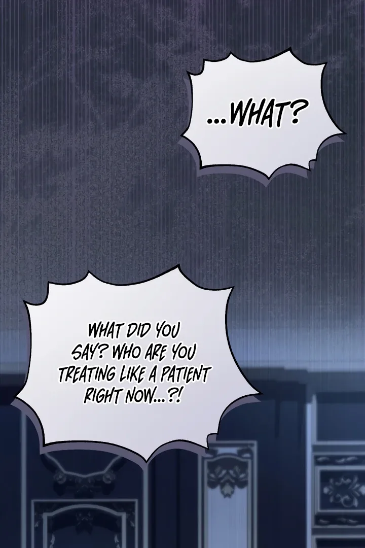 The Extra Guardian Missed the Right Time to Leave Chapter 49 page 46