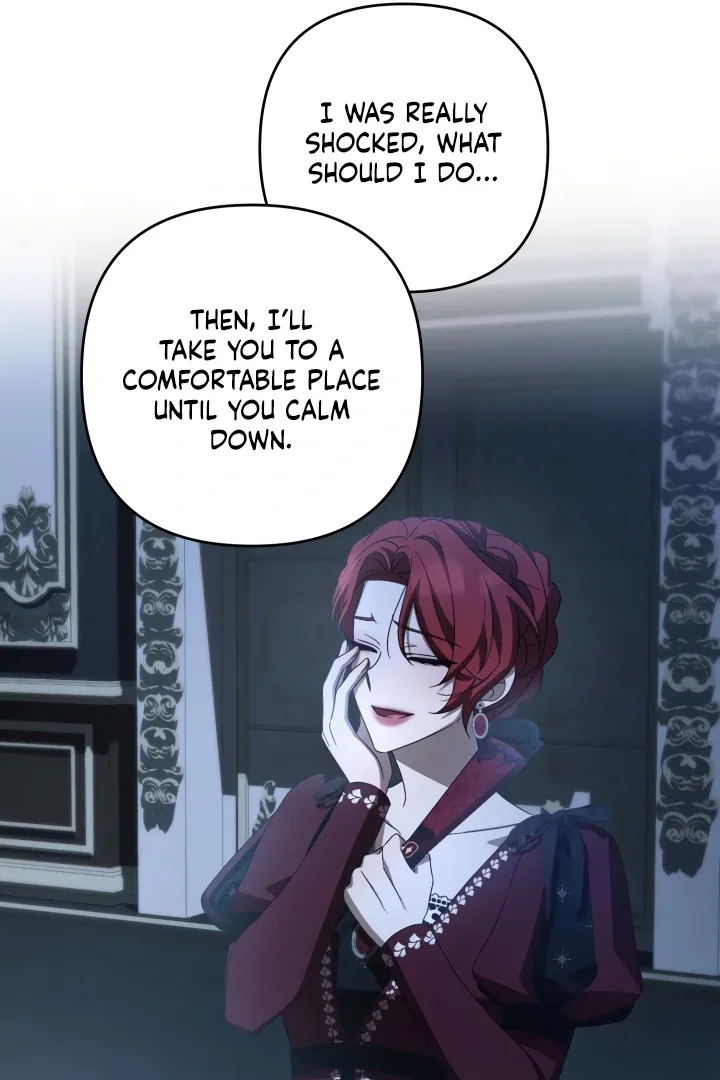 The Extra Guardian Missed the Right Time to Leave Chapter 49 page 43