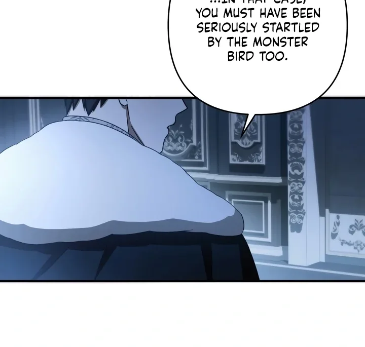 The Extra Guardian Missed the Right Time to Leave Chapter 49 page 42