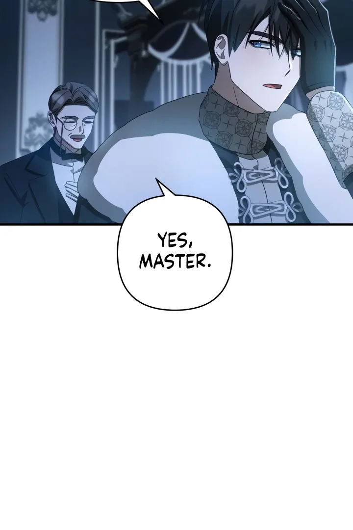 The Extra Guardian Missed the Right Time to Leave Chapter 49 page 53