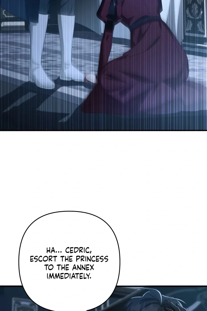 The Extra Guardian Missed the Right Time to Leave Chapter 49 page 52
