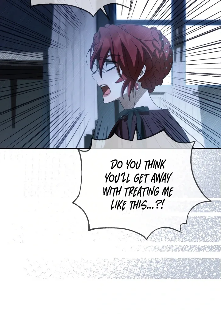 The Extra Guardian Missed the Right Time to Leave Chapter 49 page 56