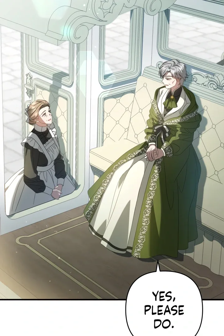The Extra Guardian Missed the Right Time to Leave Chapter 54 page 3