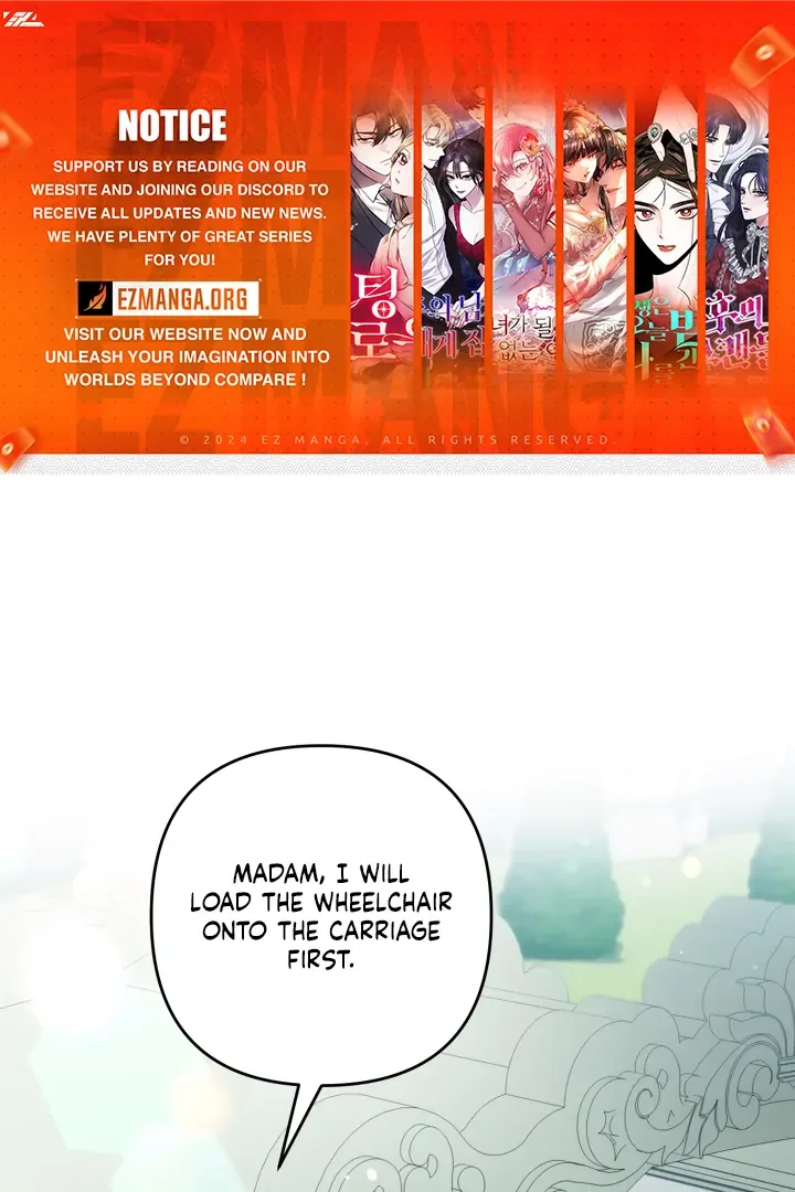 The Extra Guardian Missed the Right Time to Leave Chapter 54 page 2