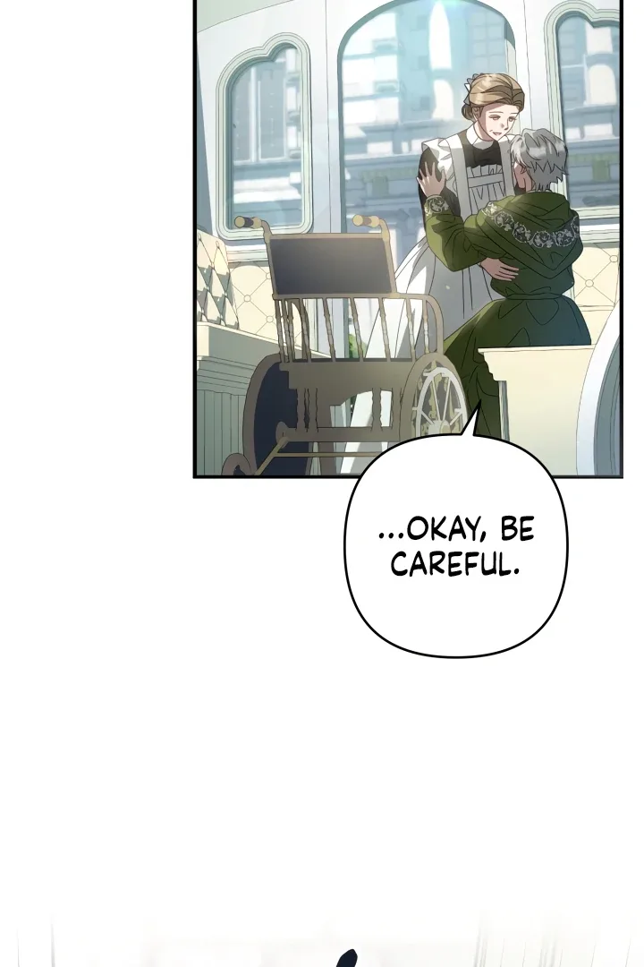 The Extra Guardian Missed the Right Time to Leave Chapter 54 page 6