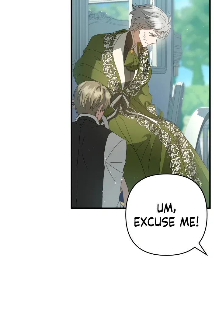 The Extra Guardian Missed the Right Time to Leave Chapter 54 page 16