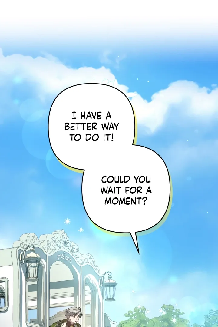The Extra Guardian Missed the Right Time to Leave Chapter 54 page 17