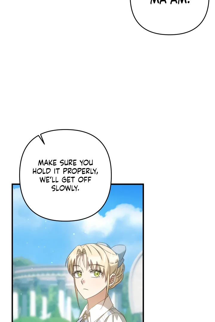 The Extra Guardian Missed the Right Time to Leave Chapter 54 page 14