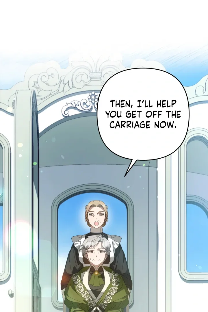The Extra Guardian Missed the Right Time to Leave Chapter 54 page 12