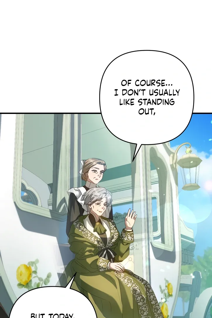 The Extra Guardian Missed the Right Time to Leave Chapter 54 page 30