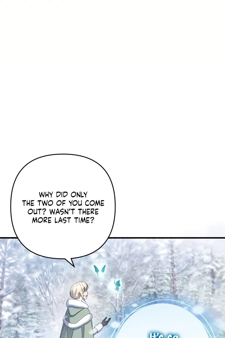The Extra Guardian Missed the Right Time to Leave Chapter 49 page 76