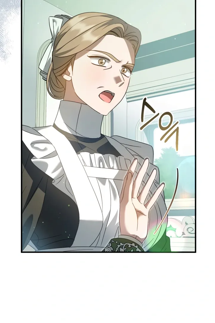 The Extra Guardian Missed the Right Time to Leave Chapter 54 page 29