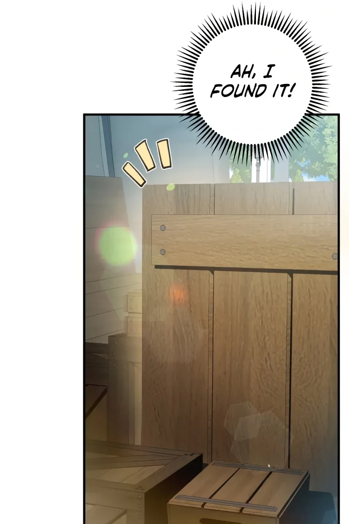 The Extra Guardian Missed the Right Time to Leave Chapter 54 page 23