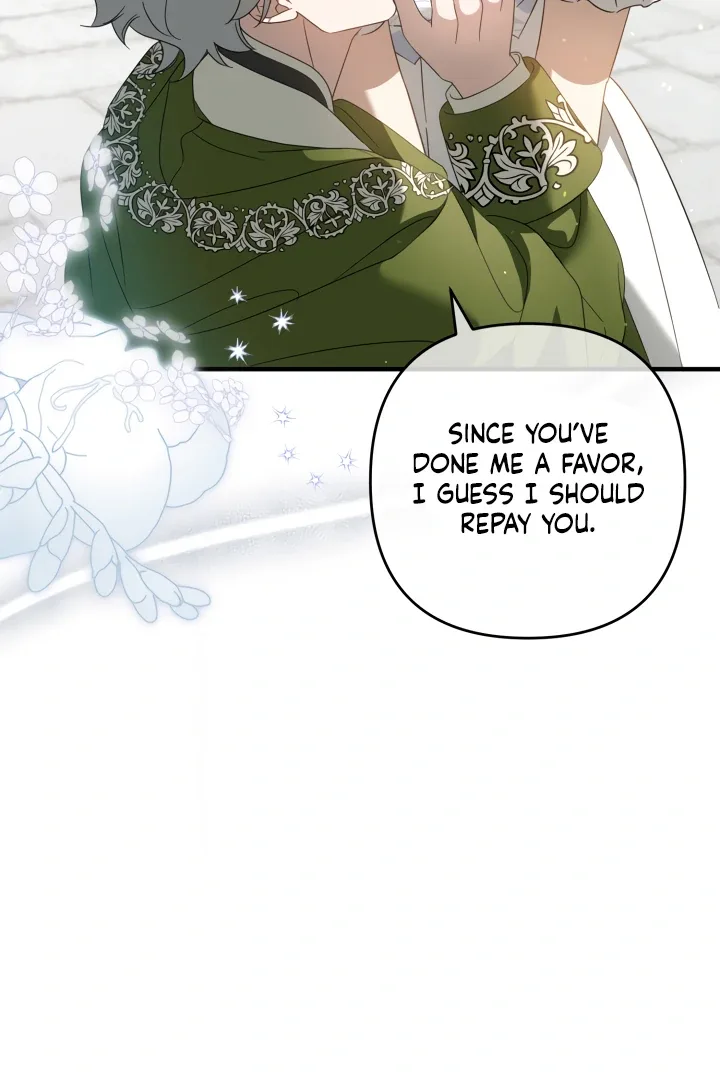 The Extra Guardian Missed the Right Time to Leave Chapter 54 page 37